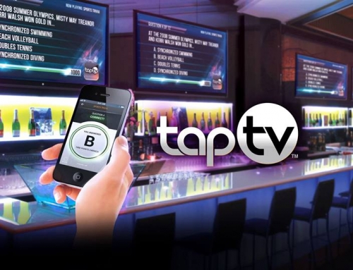 3 ways Tap TV can help engage your customers