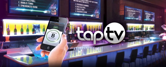 Tap TV from AMI Entertainment