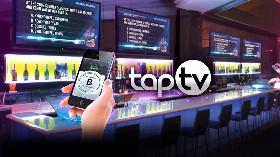Tap TV from AMI Entertainment